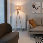 Modern With Terrace In Heart Of Apartamento Ostende