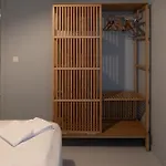 公寓 Modern With Terrace In Heart Of 奥斯滕德