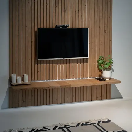 Modern With Terrace In Heart Of Apartment Ostend